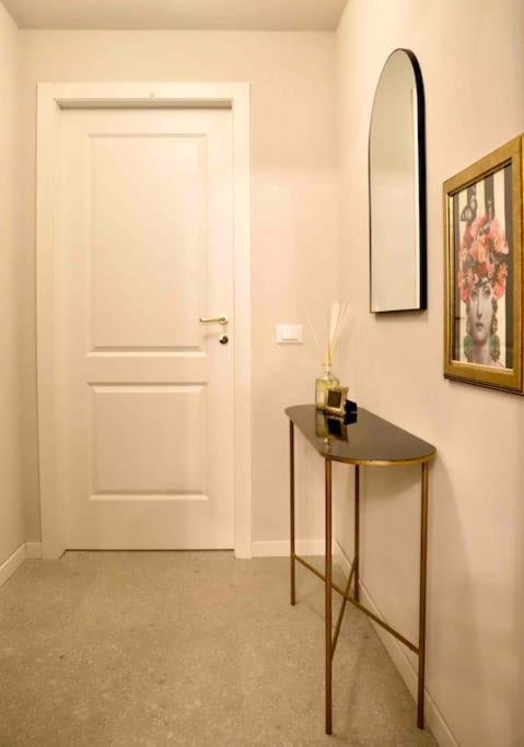 La Casa In Carteria Apartment Modena Exterior photo
