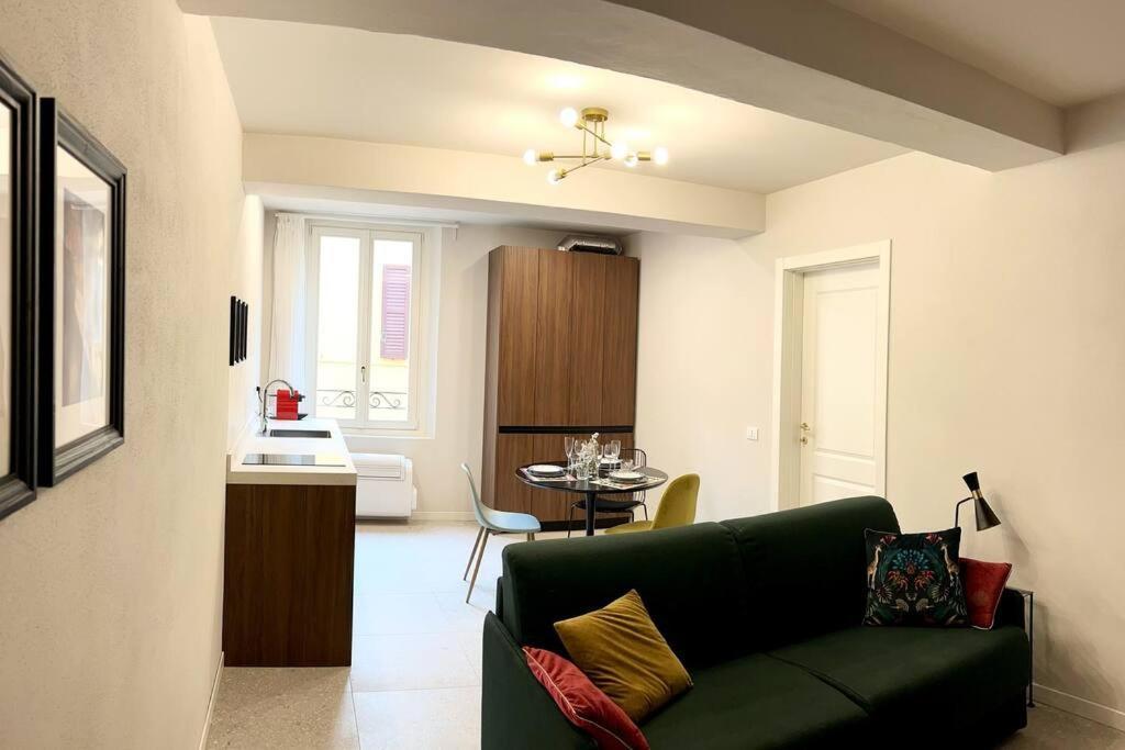 La Casa In Carteria Apartment Modena Exterior photo