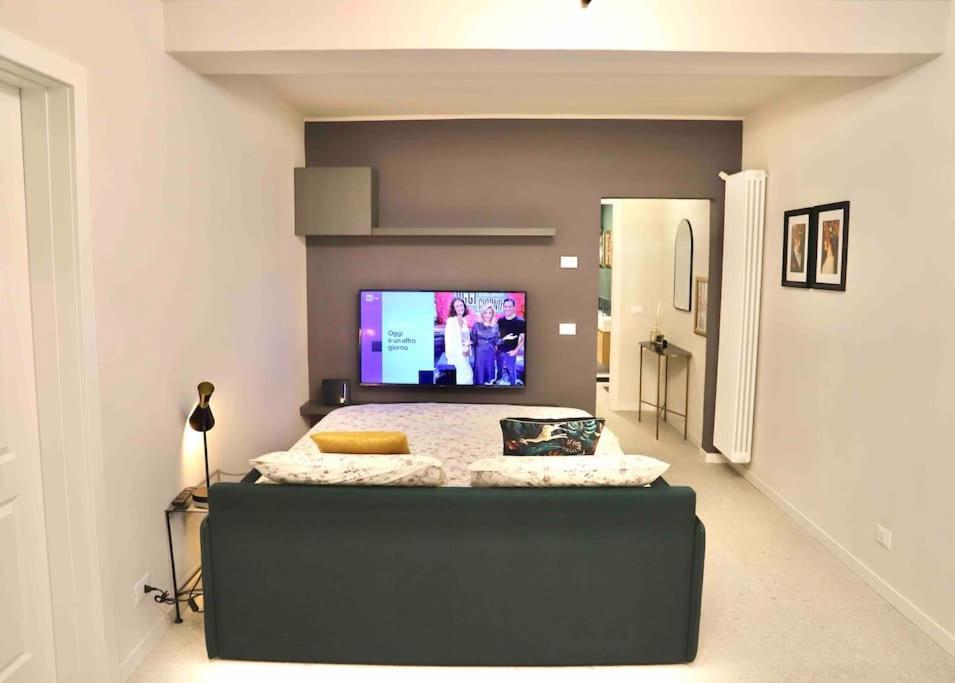 La Casa In Carteria Apartment Modena Exterior photo