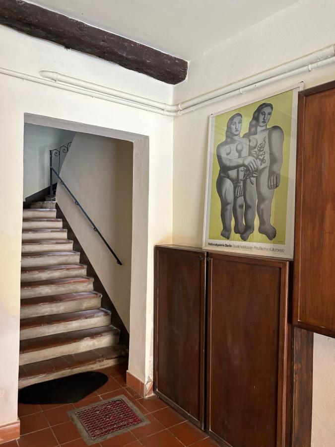 La Casa In Carteria Apartment Modena Exterior photo
